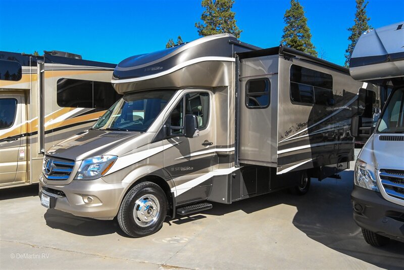 Used 2018 Mercedes-Benz Sprinter 3500