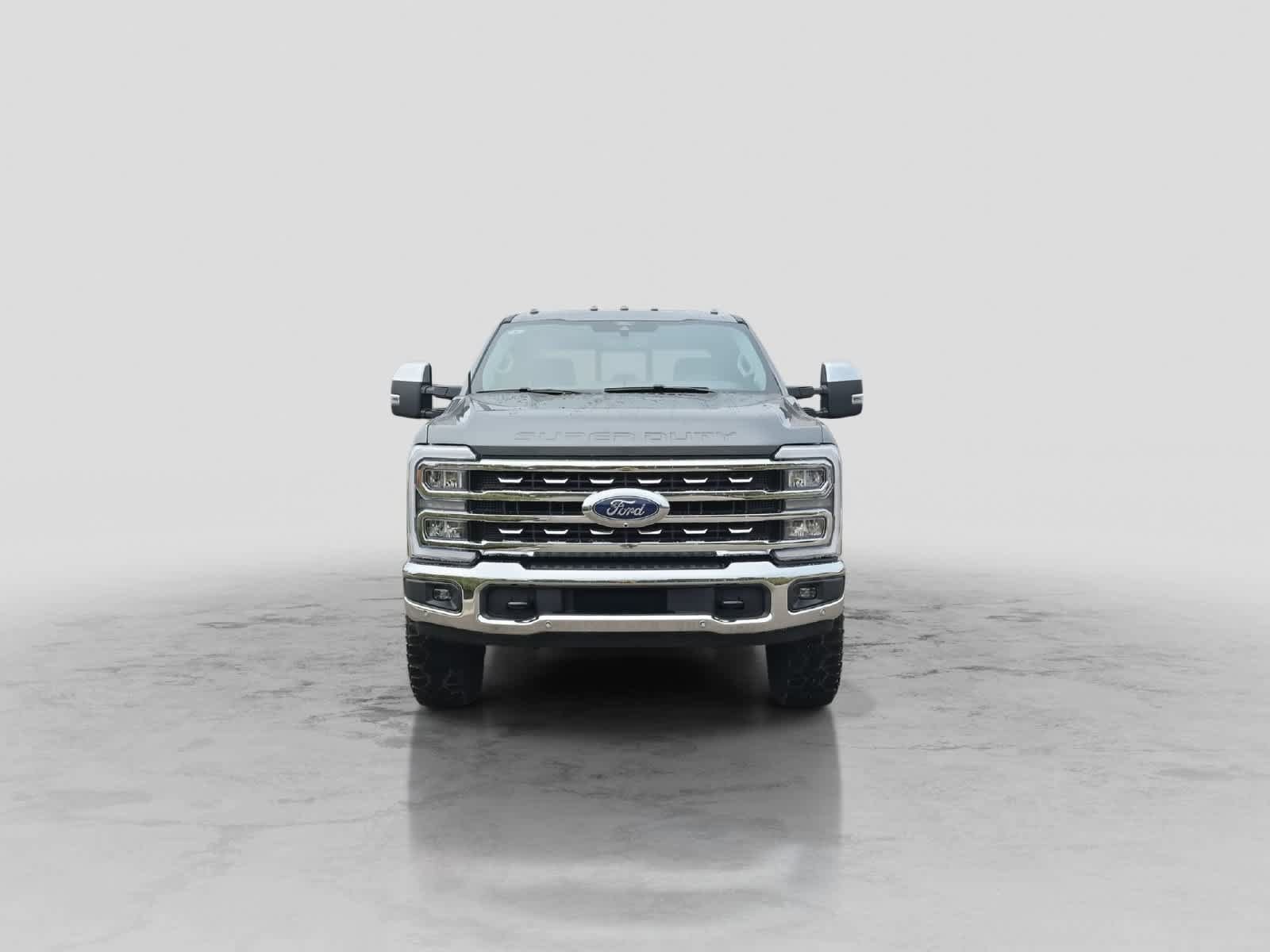 Certified 2026 Ford F250 Lariat w/ Tremor Off-Road Package AWD/4WD image 3