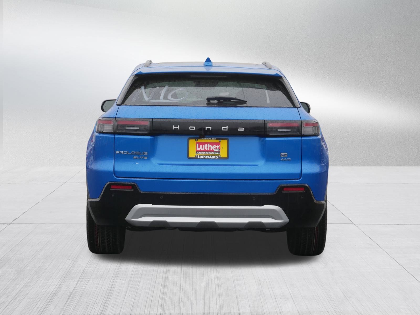 New 2026 Honda Prologue Elite image 6