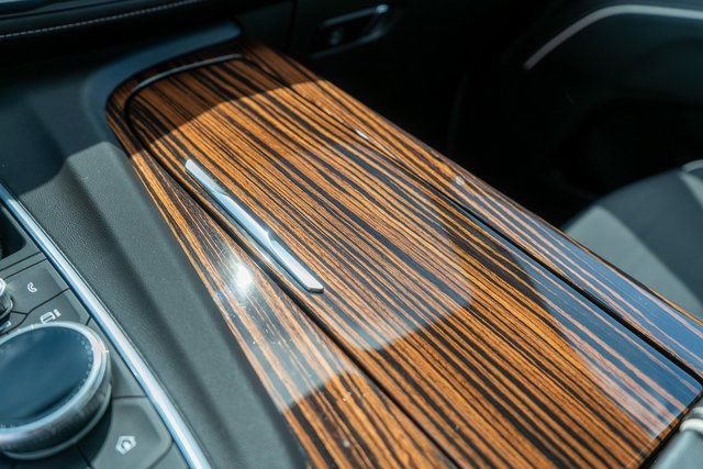 Used 2024 Cadillac Escalade Premium Luxury w/ Performance Package image 59