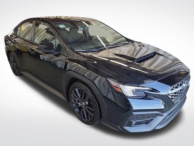 Used 2024 Subaru WRX Premium w/ Popular Package #1A AWD/4WD image 9