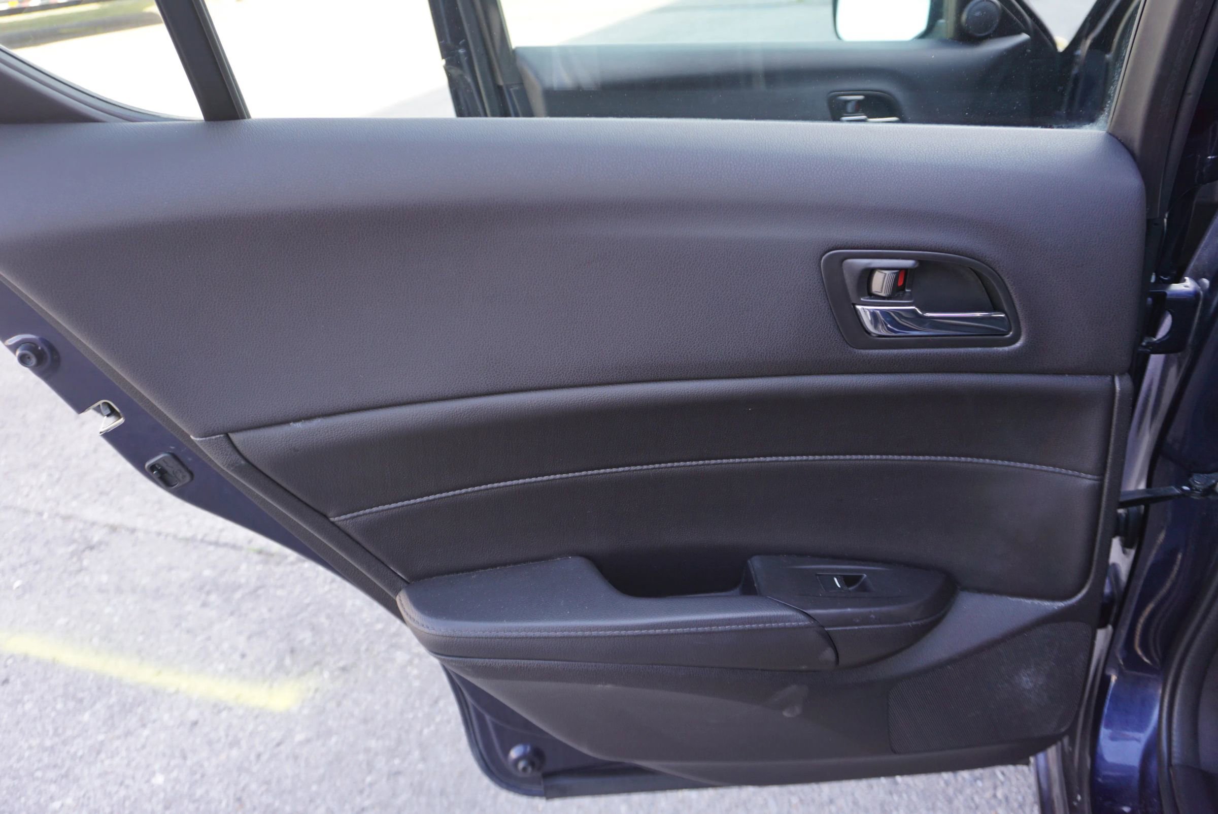 Used 2014 Acura ILX FWD image 18