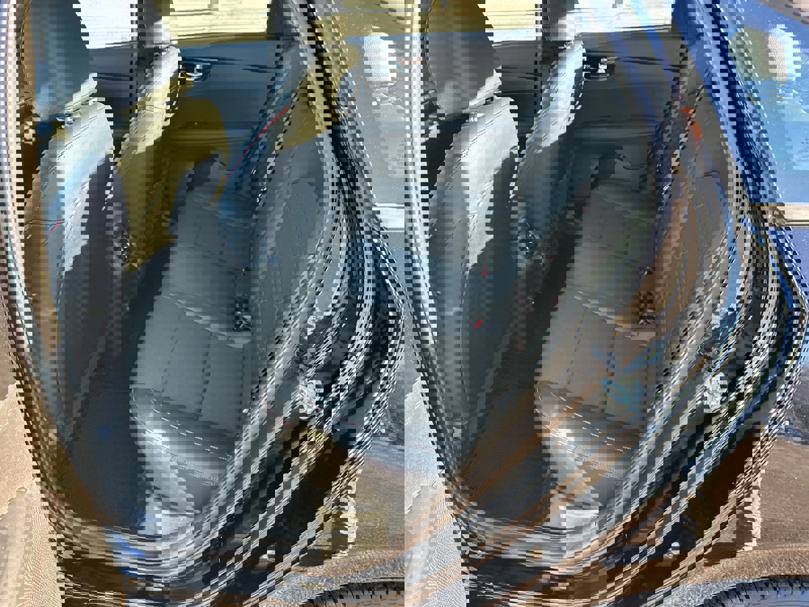 Used 2022 Kia Forte GT image 20