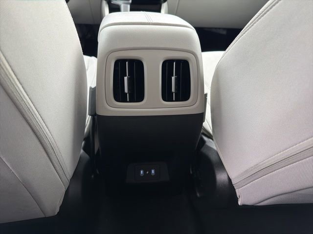 Used 2025 Hyundai Tucson SEL image 23