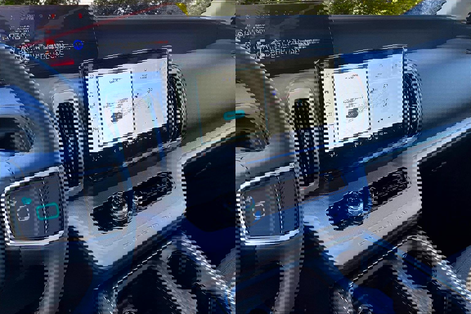 New 2025 Ford Expedition Max Active image 7