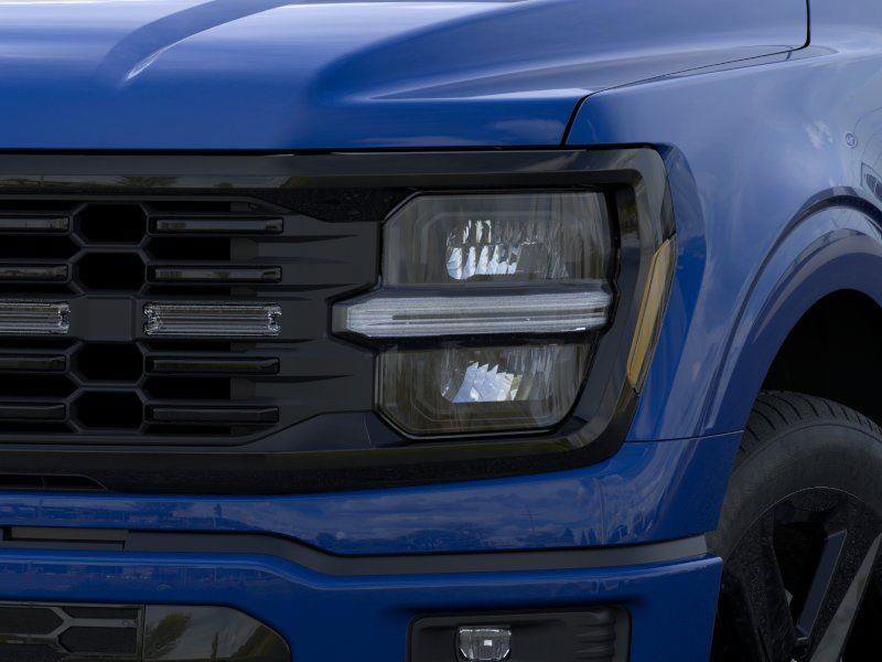 New 2026 Ford F150 STX AWD/4WD image 18