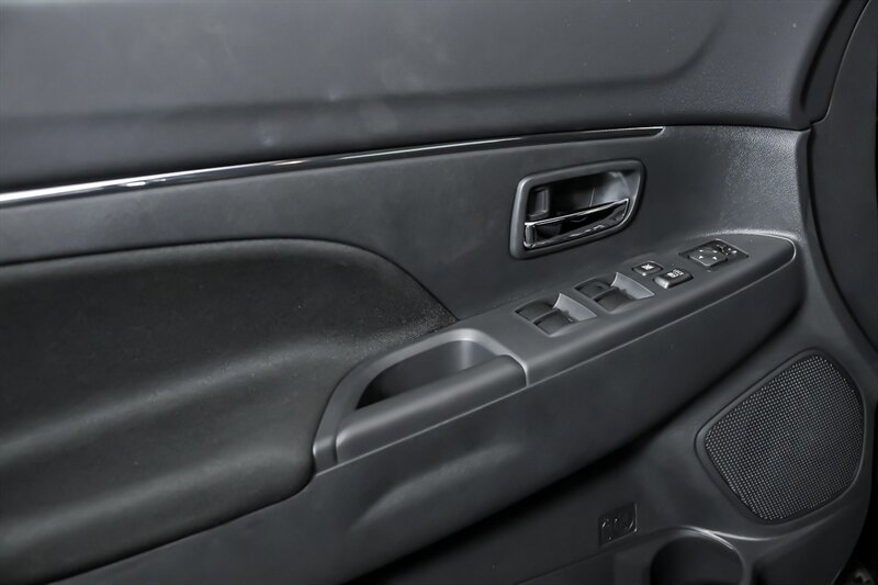New 2026 Mitsubishi Outlander Sport AWD image 12