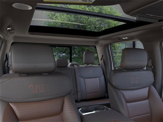 New 2026 Ford F250 King Ranch w/ Chrome Package image 22