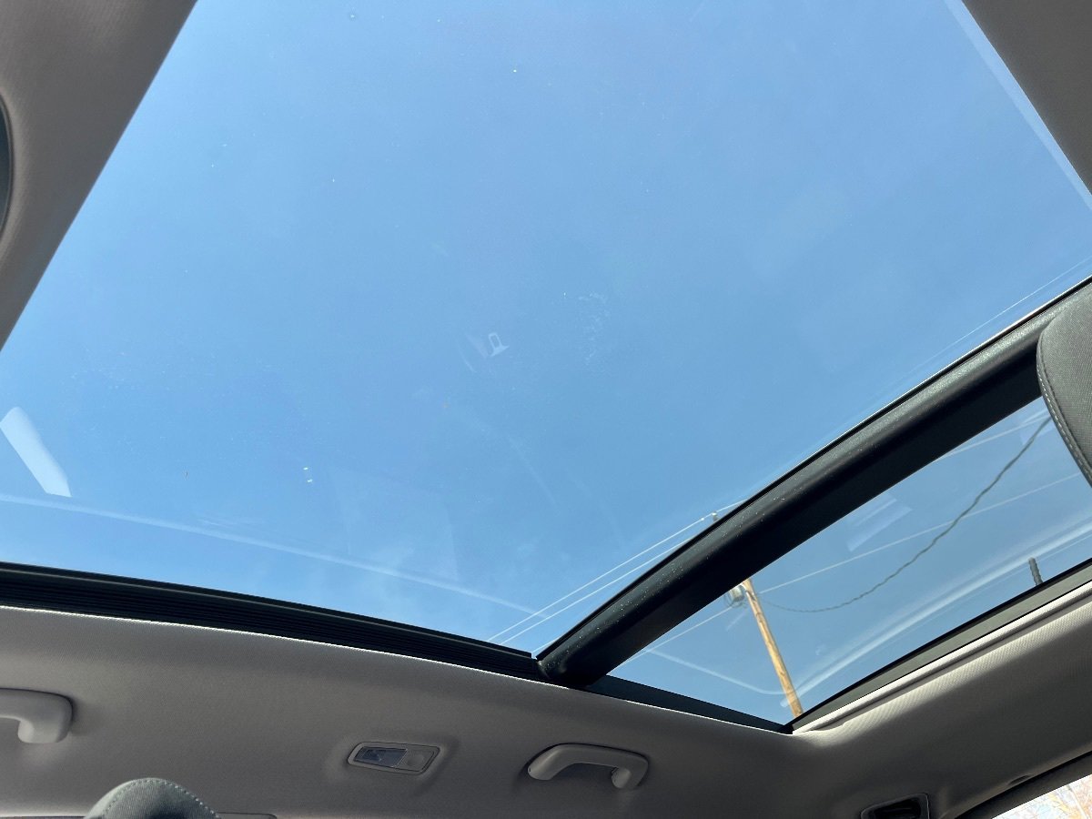 Used 2017 Hyundai Tucson Value FWD image 24