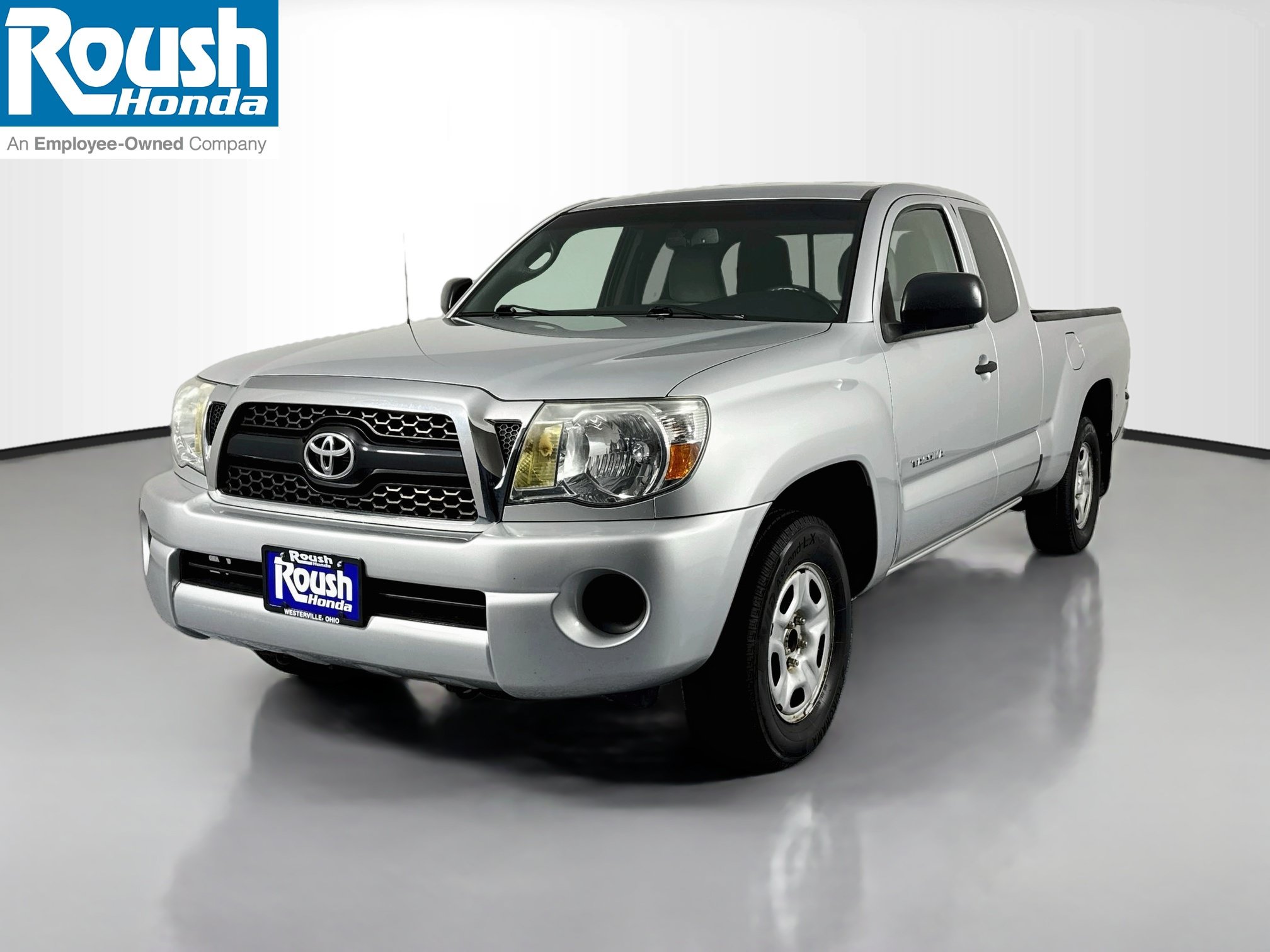 Used 2011 Toyota Tacoma 2WD Access Cab w/ SR5 Pkg #2