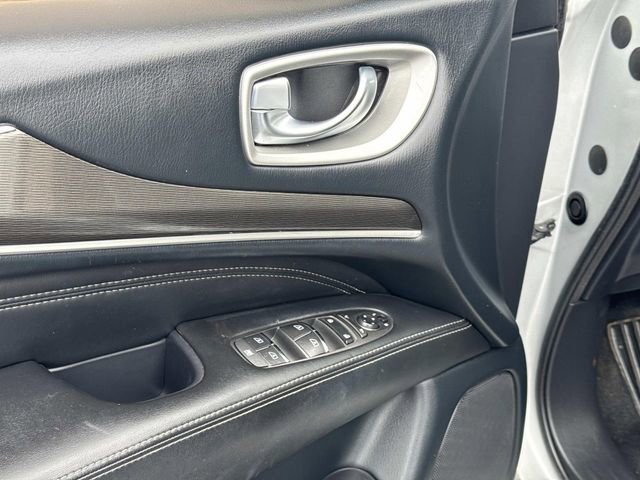 Used 2020 INFINITI QX60 Pure image 21