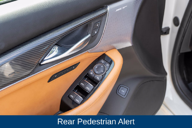Used 2023 Cadillac CT5 V w/ Platinum Package RWD image 55