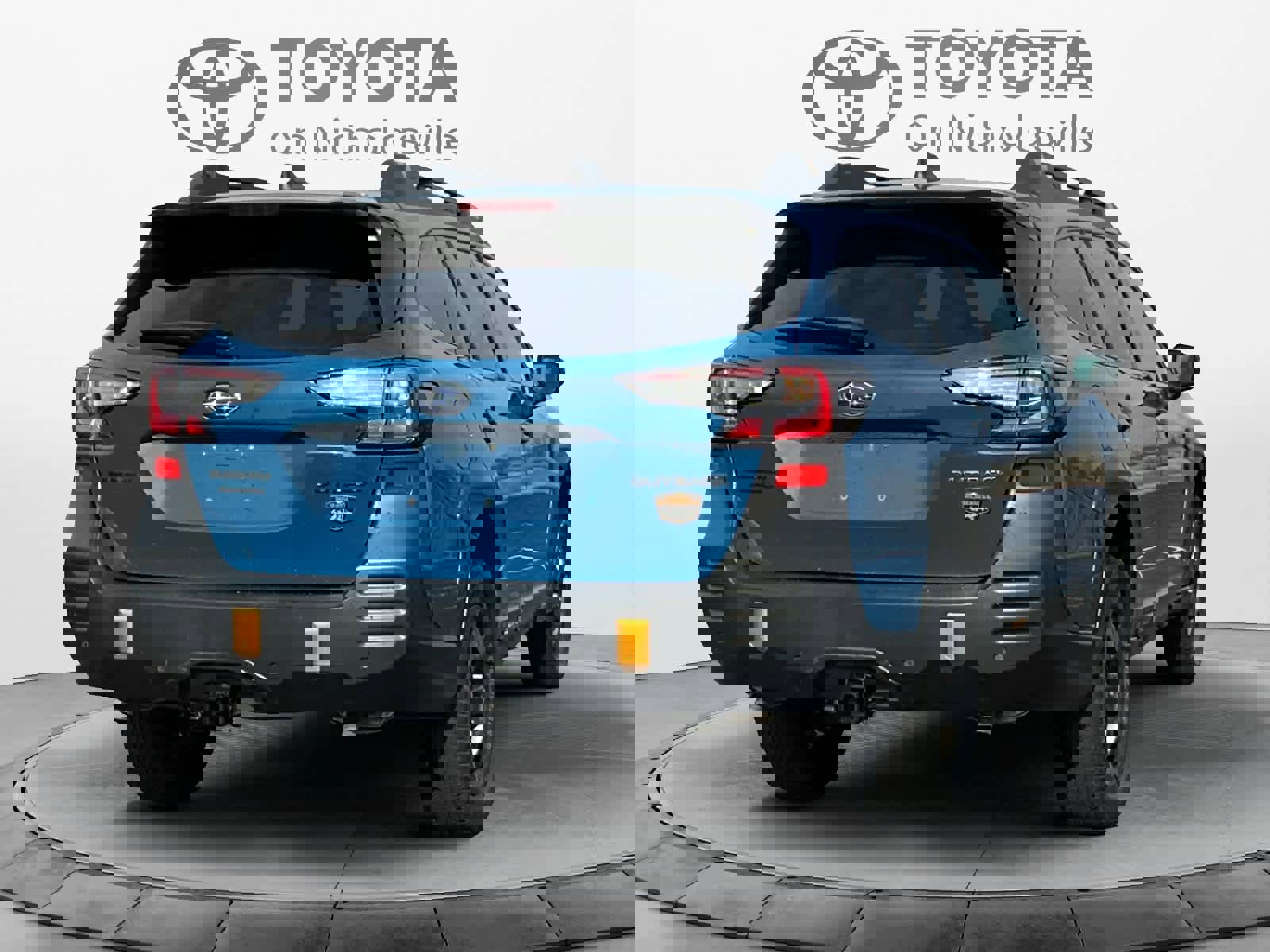 Used 2023 Subaru Outback Wilderness image 5