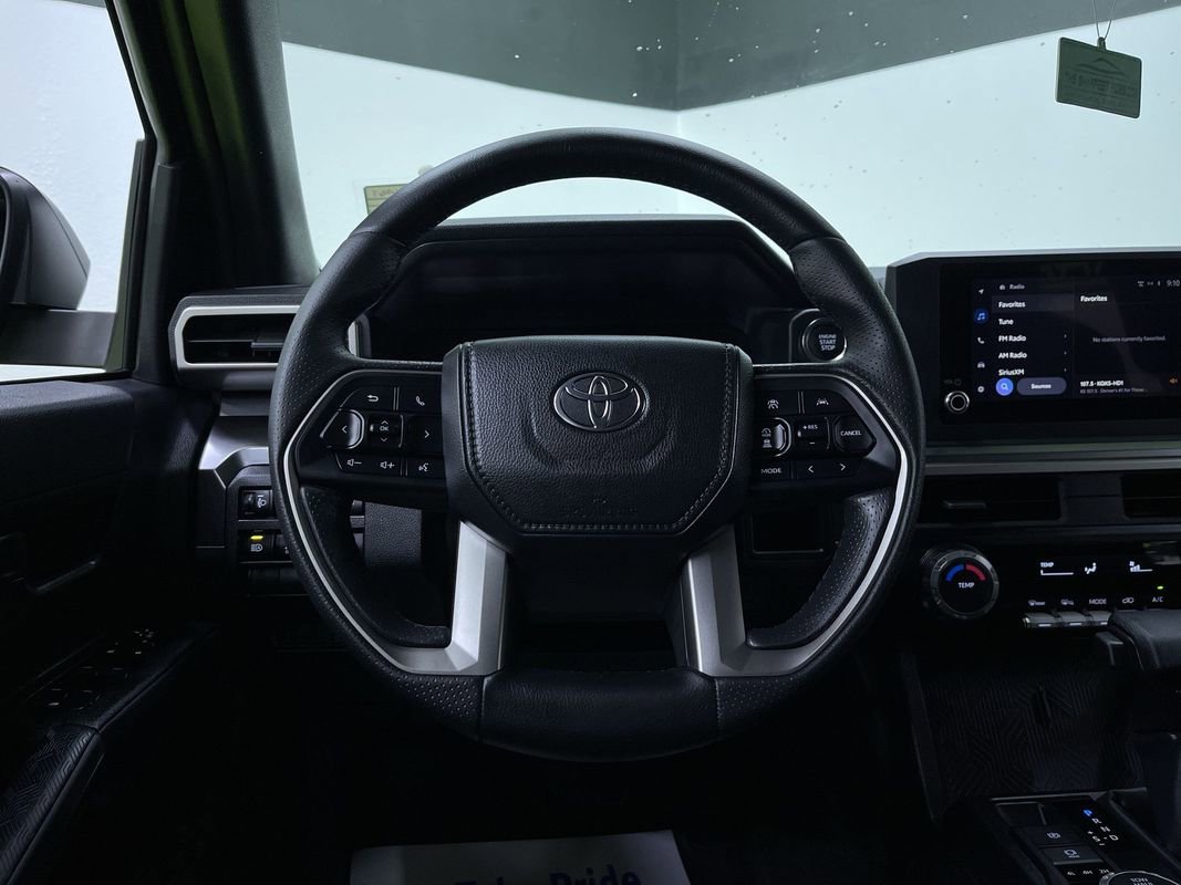 Used 2026 Toyota 4Runner SR5 image 20