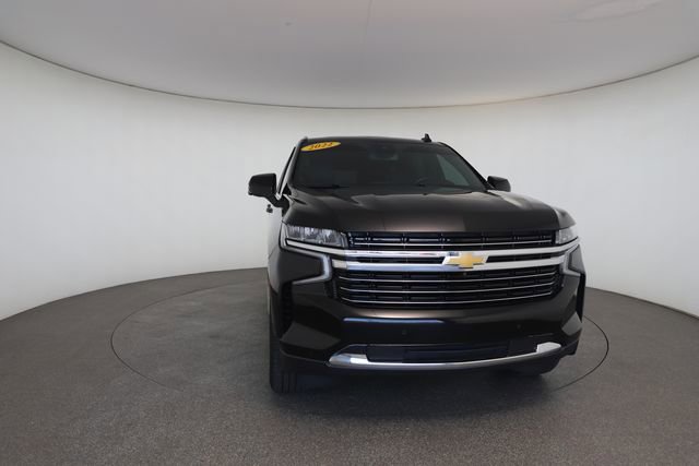 Used 2023 Chevrolet Suburban LT w/ LT Signature Plus Package AWD/4WD image 30