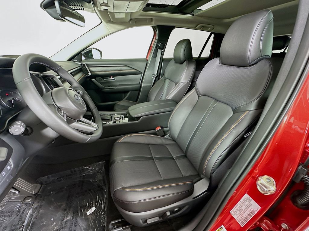 New 2026 MAZDA CX-50 AWD 2.5 Hybrid w/ Weather Package image 28