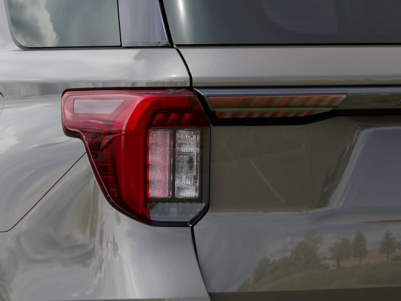 New 2027 Ford Explorer Tremor AWD/4WD image 22