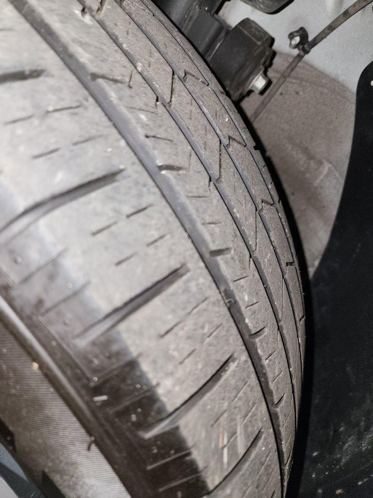 Used 2024 Hyundai Tucson SEL image 36