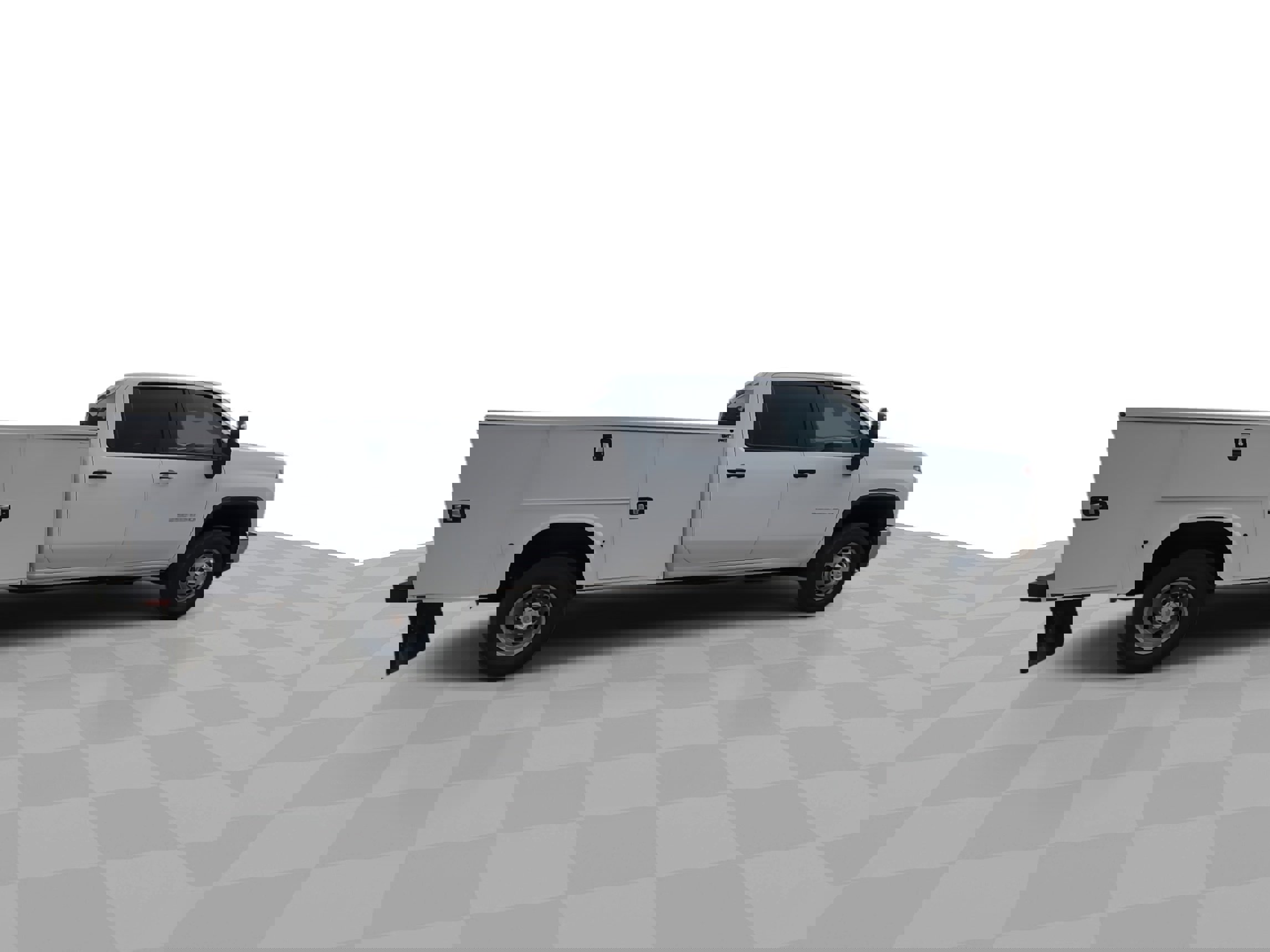 New 2026 Chevrolet Silverado 3500 W/T w/ WT Convenience Package image 41