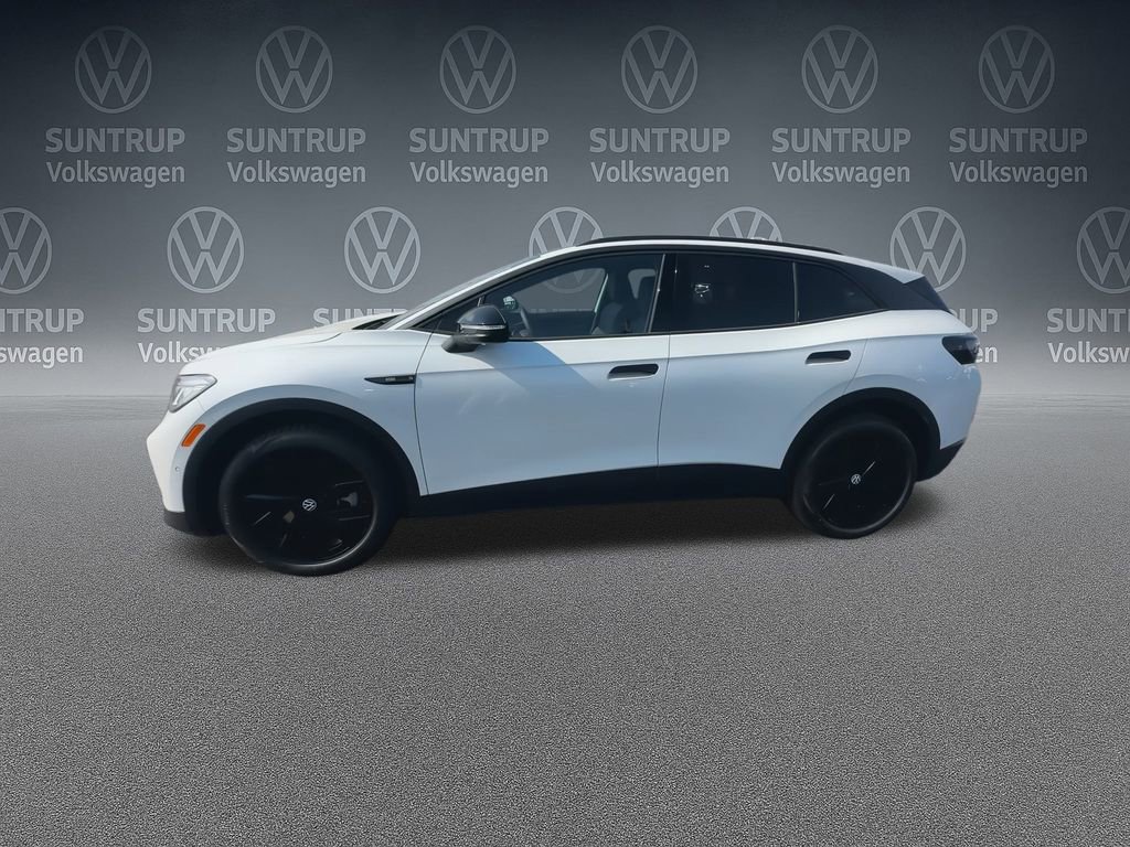 New 2025 Volkswagen ID.4 Pro S AWD/4WD image 10