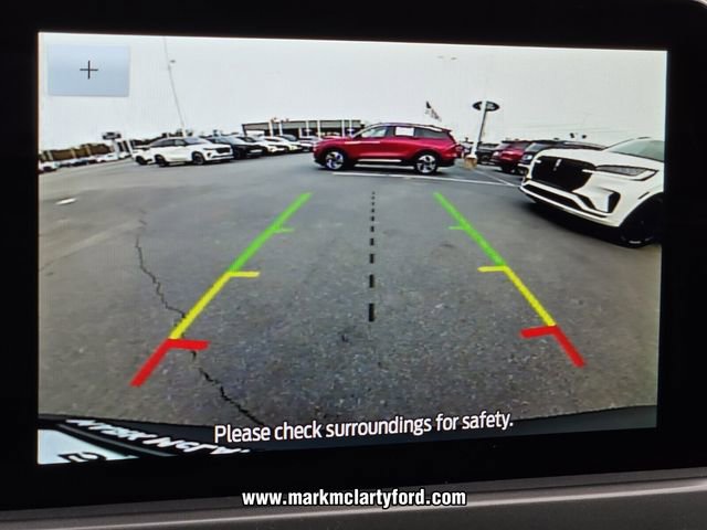 New 2026 Ford Escape Active FWD image 16