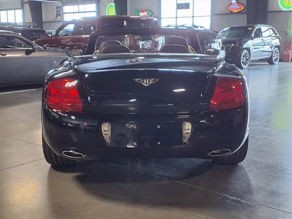 Used 2009 Bentley Continental GT image 3