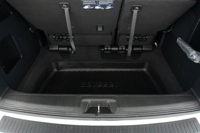 Certified 2026 Honda Odyssey Sport-L image 25