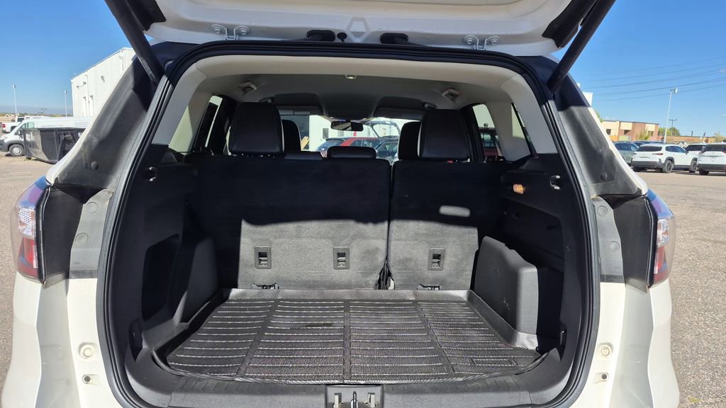 Used 2018 Ford Escape SEL image 15