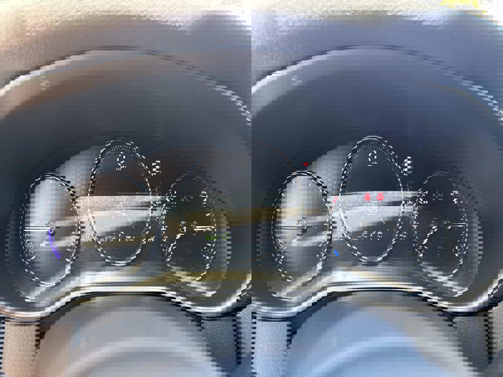 Certified 2025 MAZDA CX-50 2.5 Hybrid w/ Weather Package image 28