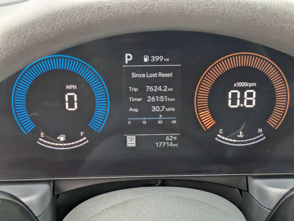 Used 2025 Hyundai Sonata SEL image 21