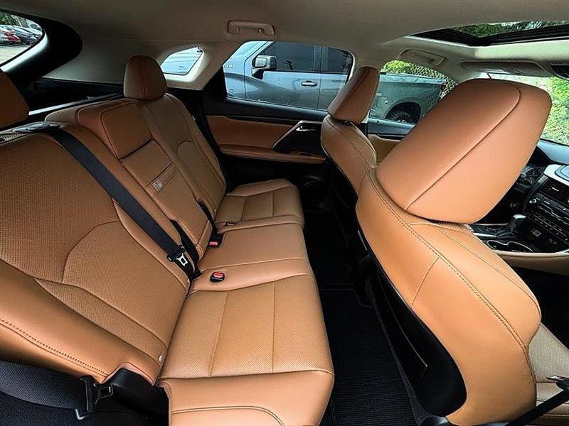 Used 2022 Lexus RX 350 FWD w/ Premium Package image 49