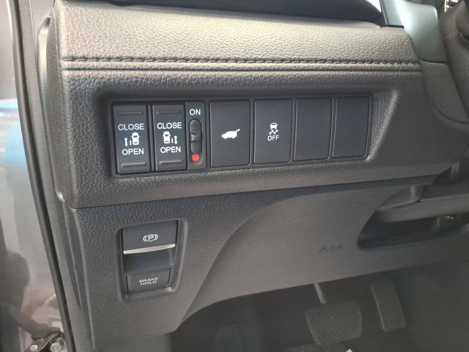Certified 2025 Honda Odyssey EX-L image 25