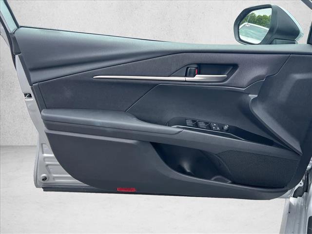 Certified 2026 Toyota Camry LE FWD image 11