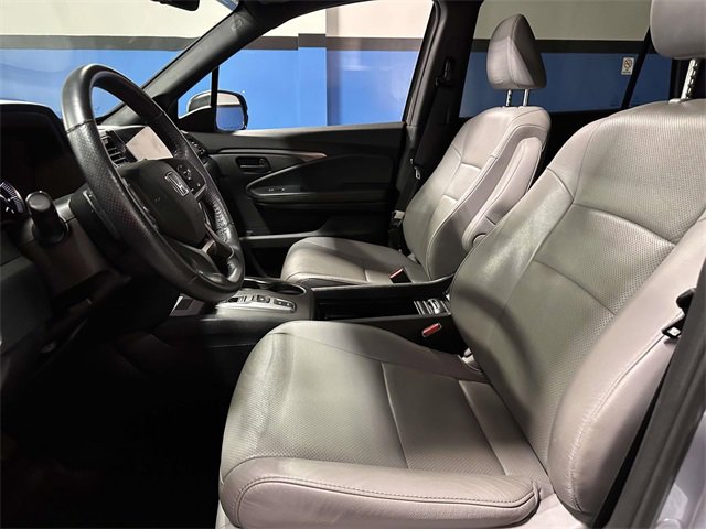 Certified 2023 Honda Passport EX-L image 16