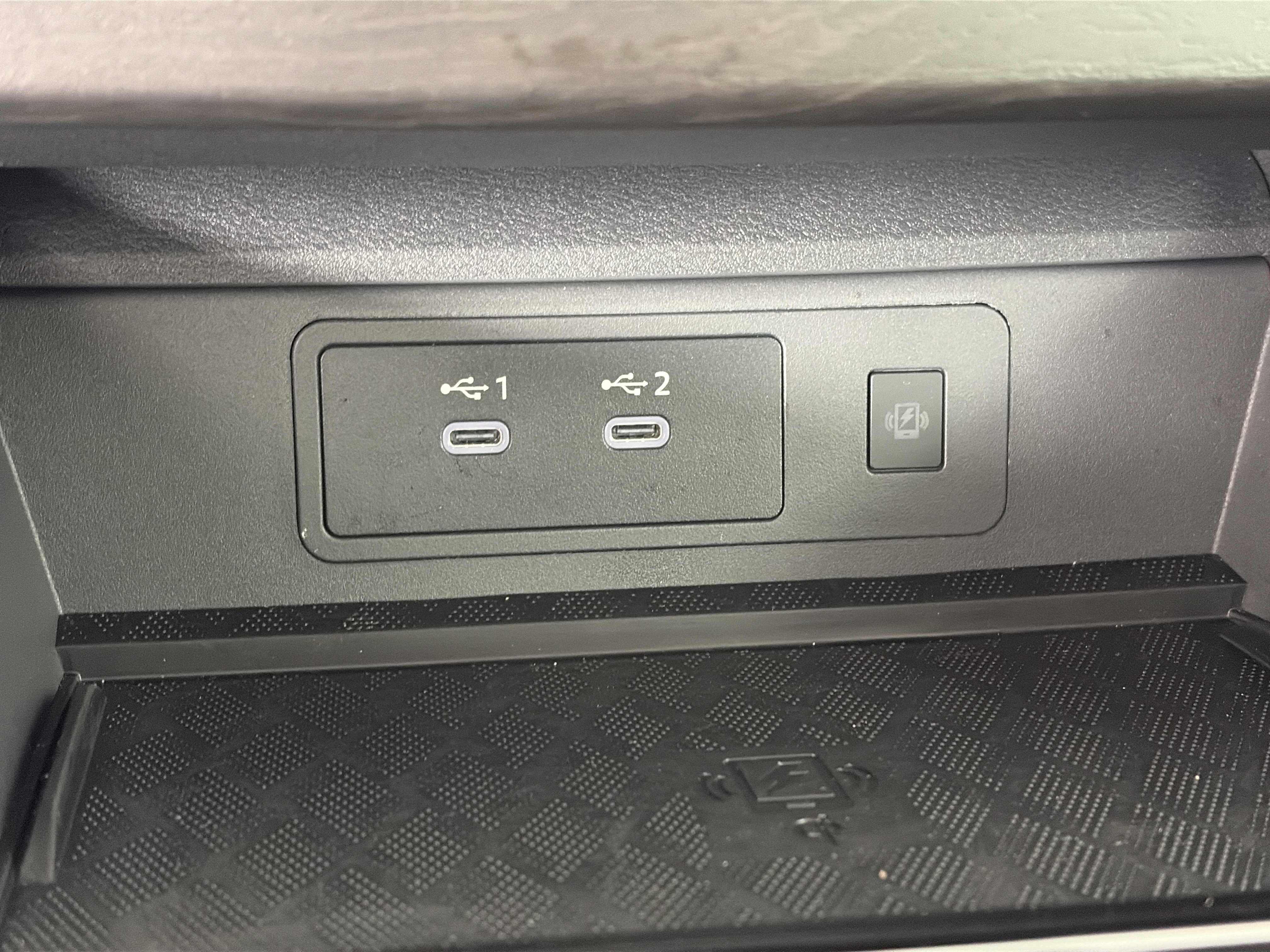 Certified 2025 Nissan Murano SL w/ Cargo Package image 23