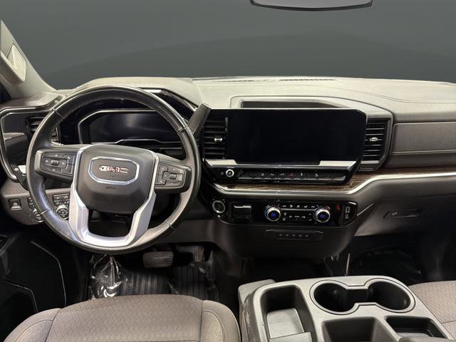 Used 2024 GMC Sierra 3500 SLE AWD/4WD image 5