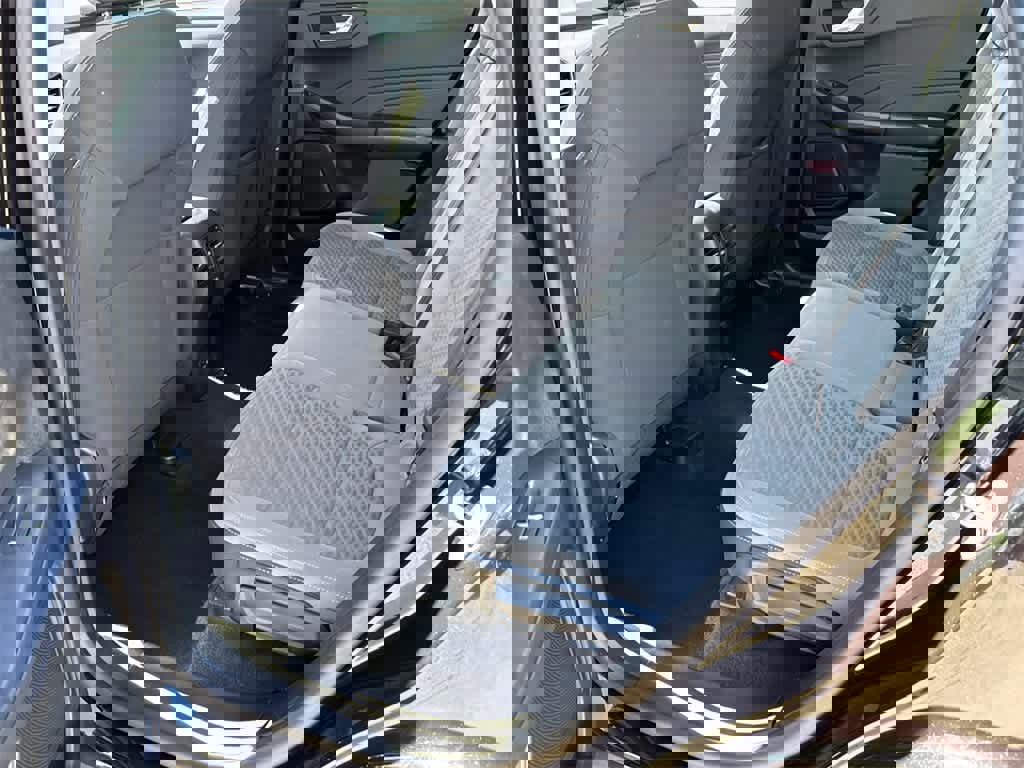 Certified 2021 Ford Escape SE w/ SE Sport Appearance Package image 17