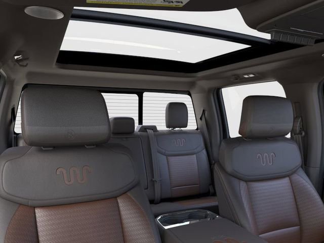 New 2026 Ford F250 King Ranch w/ Tremor Off-Road Package image 23