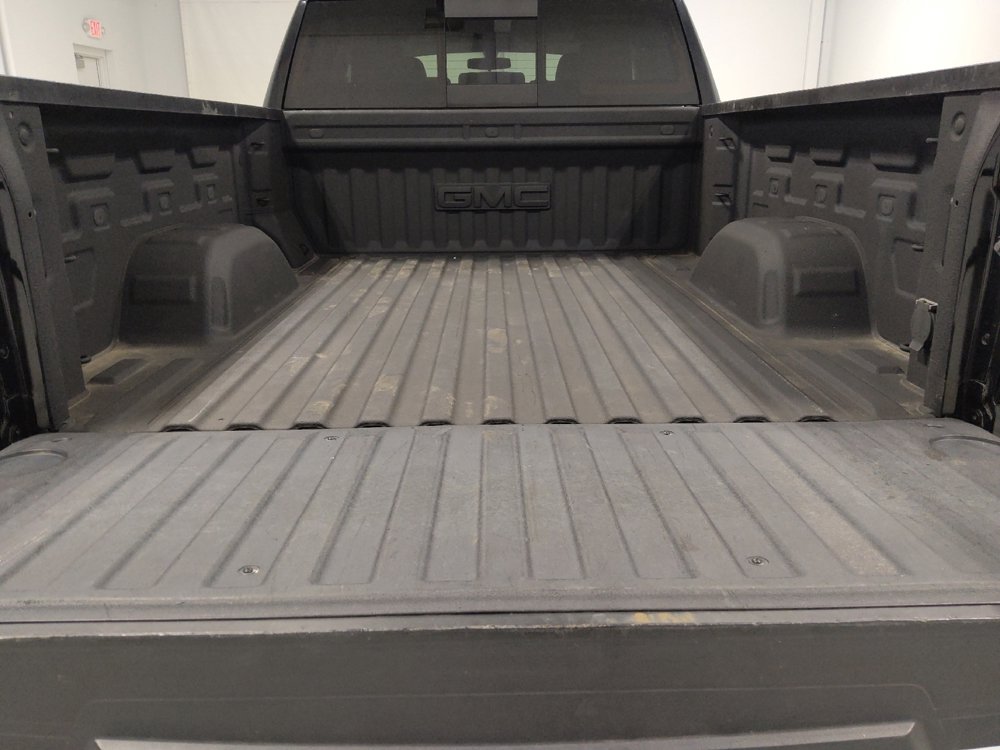 Used 2020 GMC Sierra 1500 Elevation w/ Elevation Value Package image 29