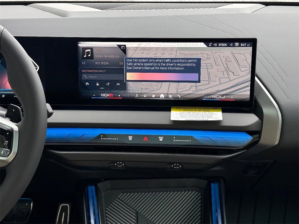 New 2026 BMW X3 xDrive30 w/ M Sport Package image 7