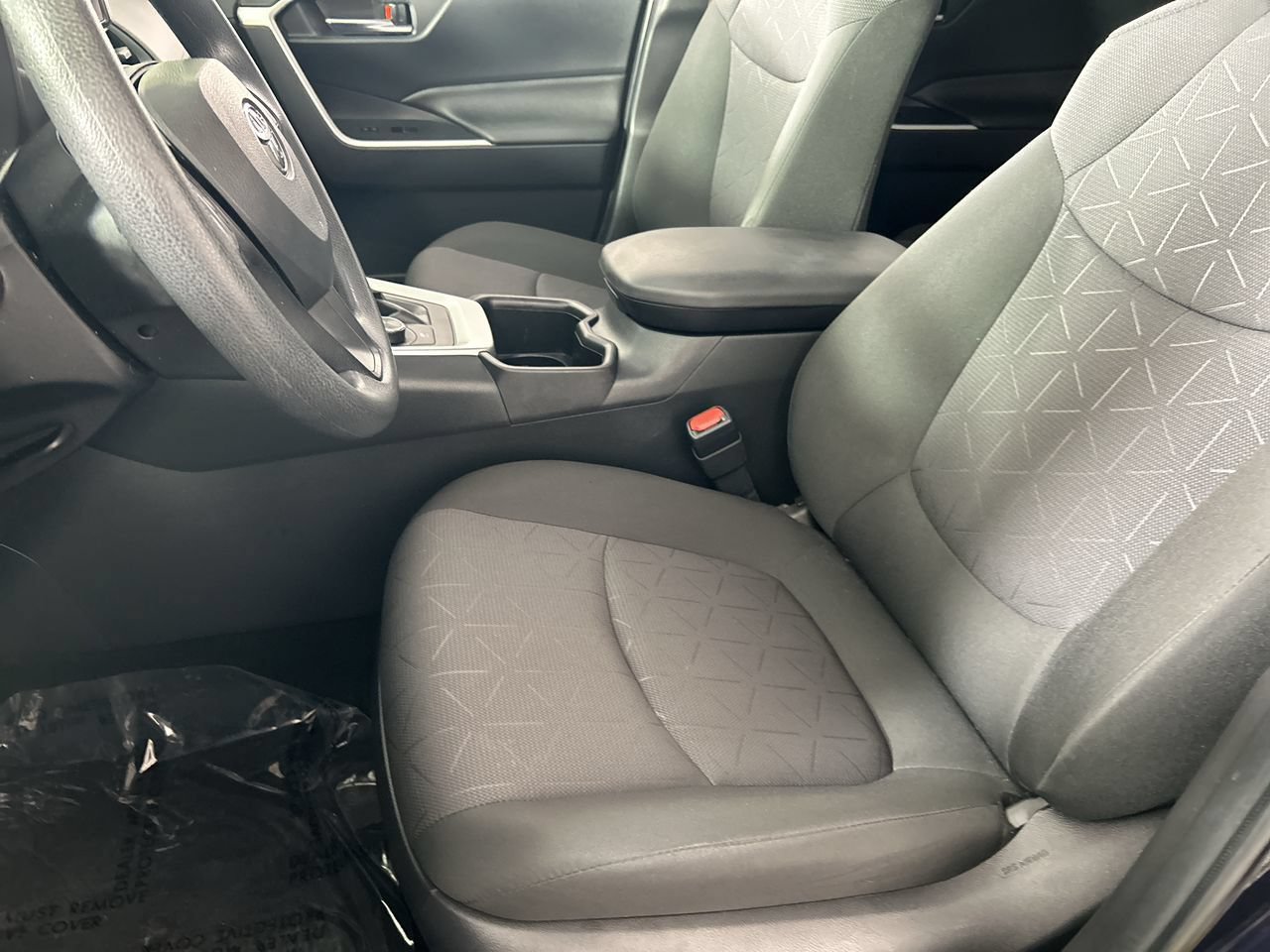 Used 2023 Toyota RAV4 XLE w/ Convenience Package AWD/4WD image 22