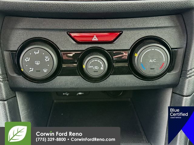 Used 2020 Subaru Impreza 2.0i image 18