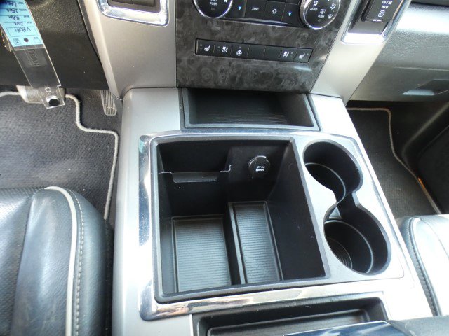 Used 2012 RAM 2500 Limited AWD/4WD image 39