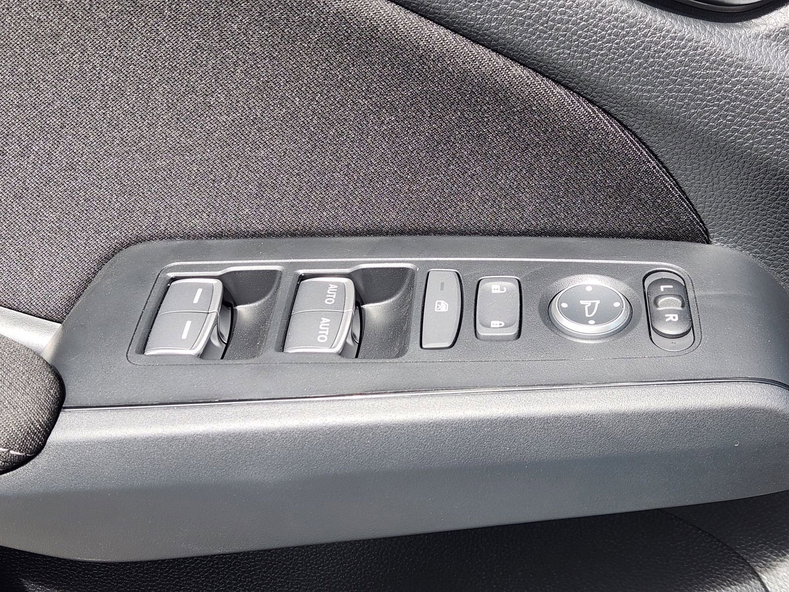 New 2026 Honda Civic Sport image 28