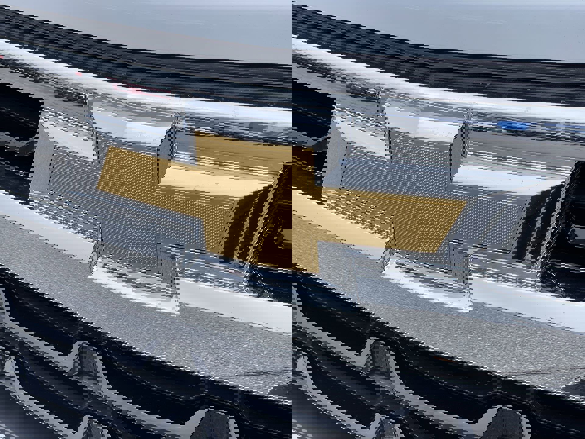 New 2025 Chevrolet Silverado 1500 LT w/ Convenience Package II image 68