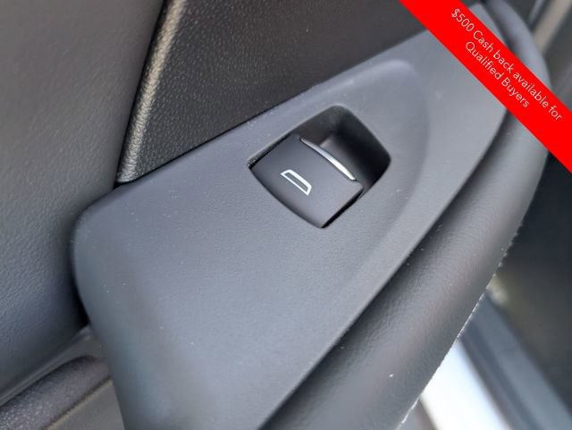 New 2026 Buick Envision Avenir image 11