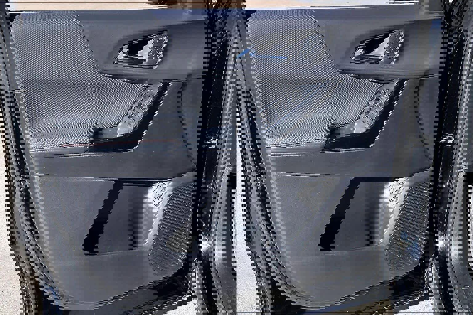 Used 2025 Chevrolet Equinox RS w/ Safety and Technology Package image 20