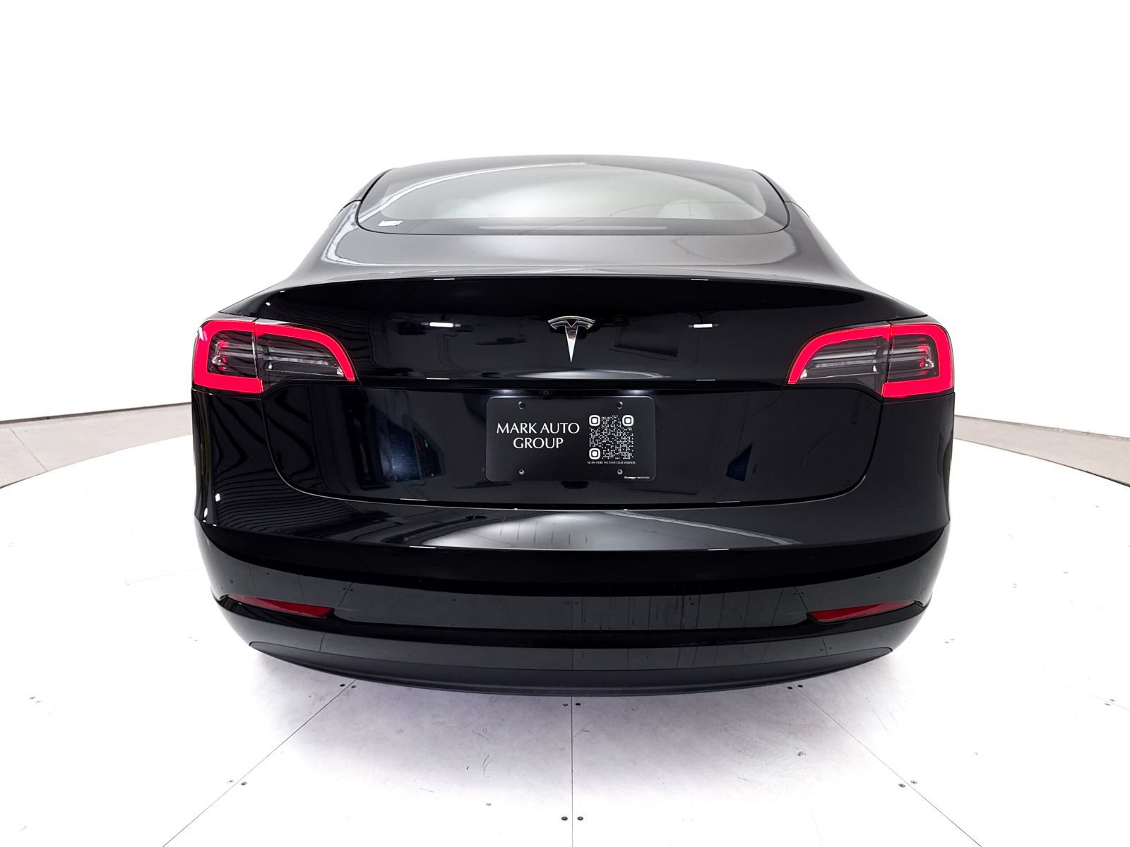 Used 2023 Tesla Model 3 Standard Range RWD image 17