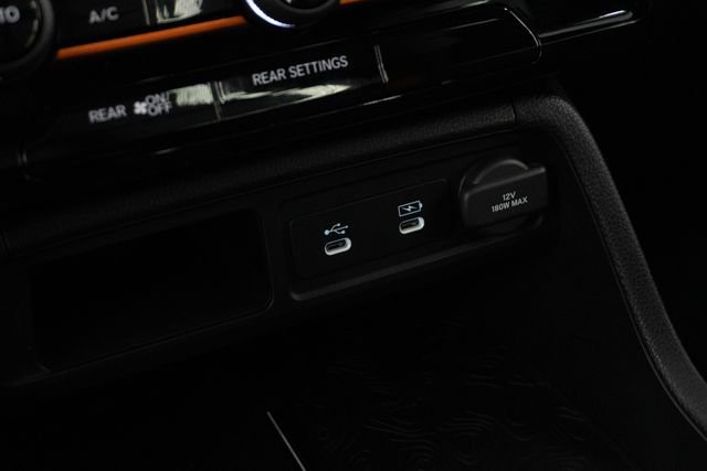 New 2026 Honda Passport TrailSport image 27