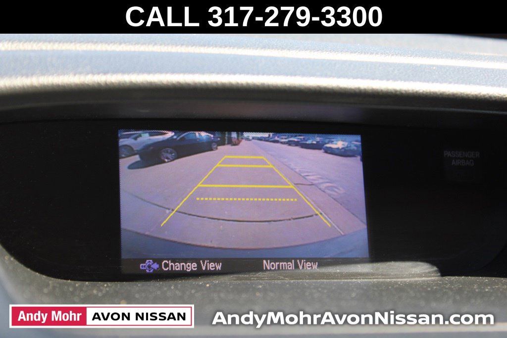 Used 2016 Honda CR-V SE image 34